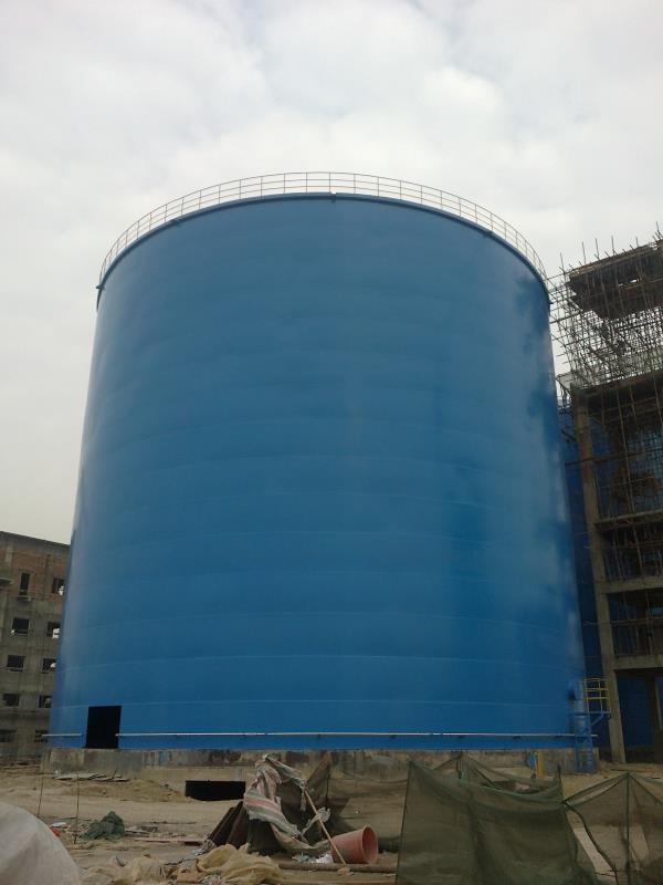 昭化1万吨大型钢板库