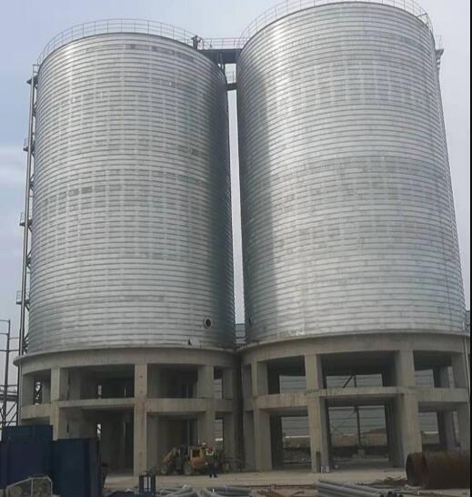 昭化镀锌卷板仓